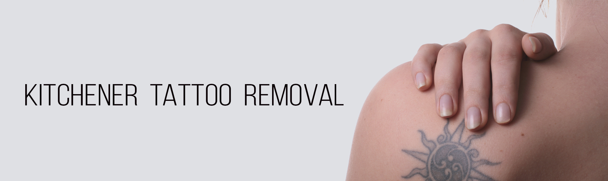 Kitchener Tattoo Removal